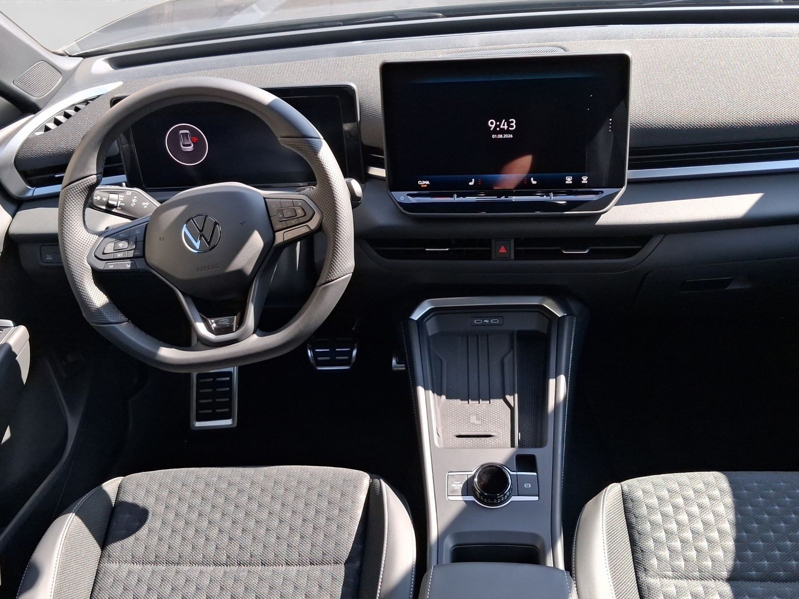 Volkswagen T-Roc – Foto 5