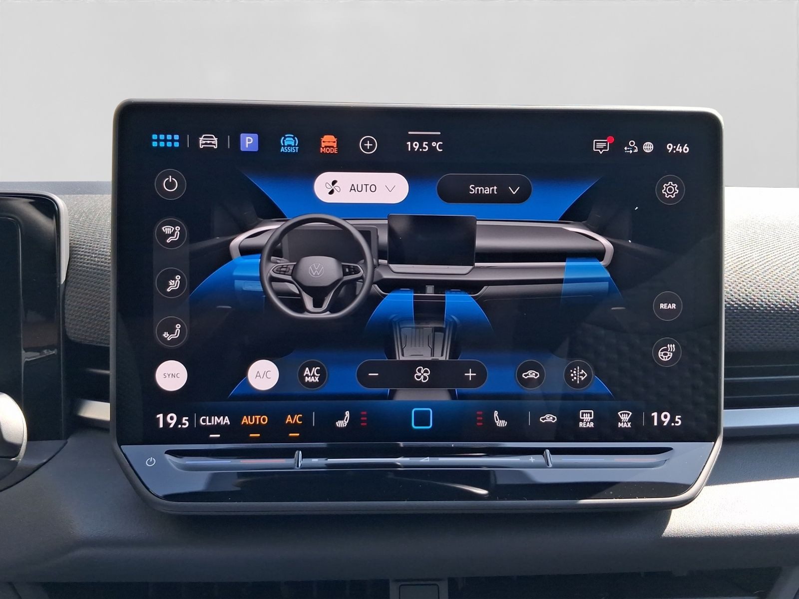 Volkswagen T-Roc – Foto 16