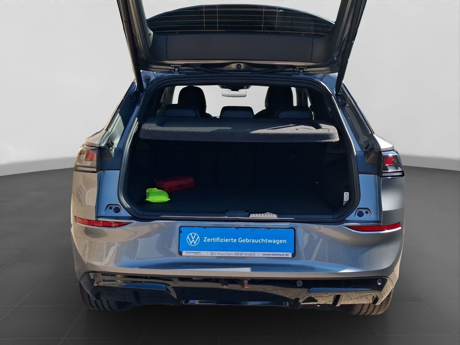 Volkswagen T-Roc – Foto 17
