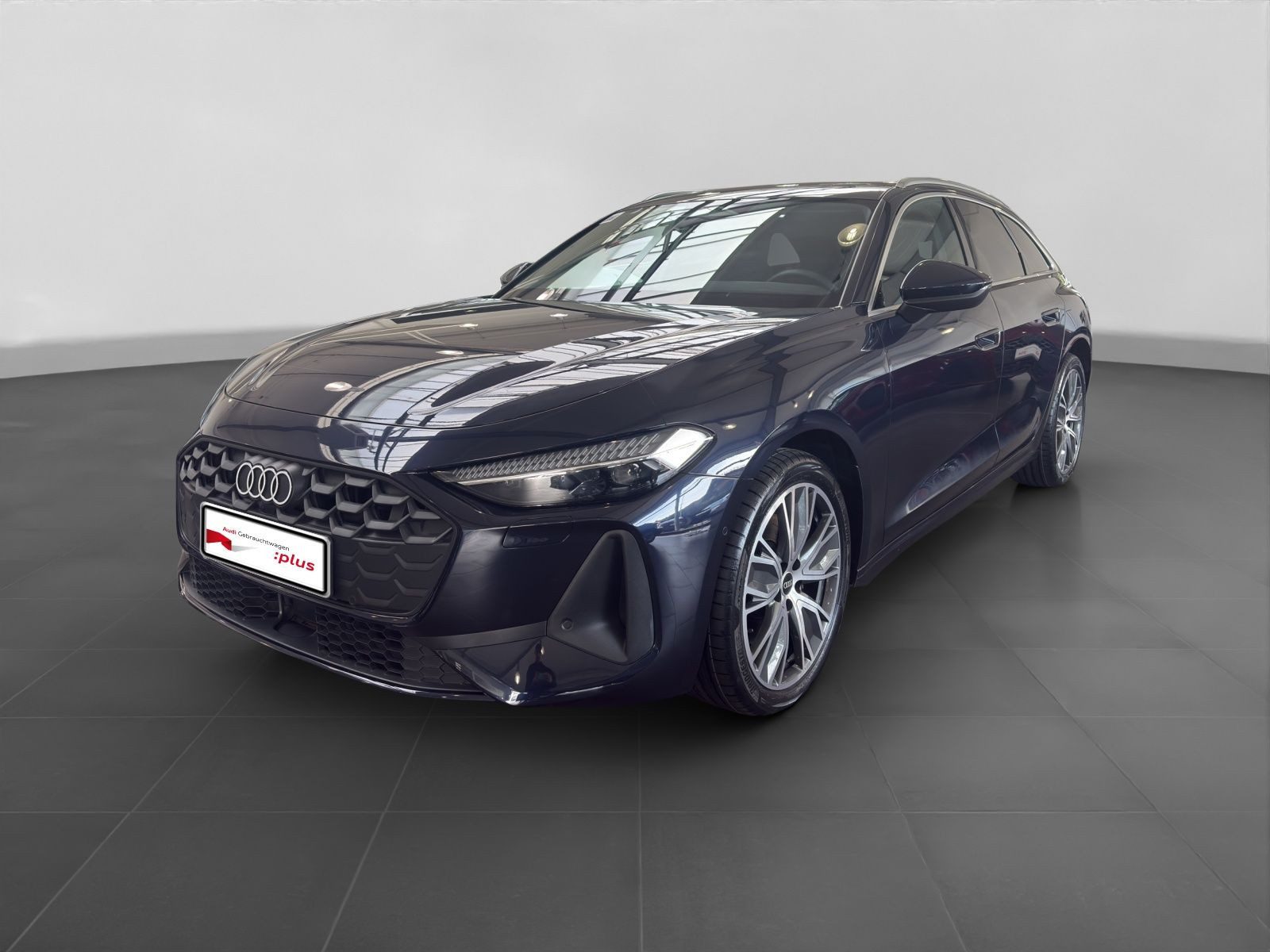 Audi A5 Avant – Foto 2