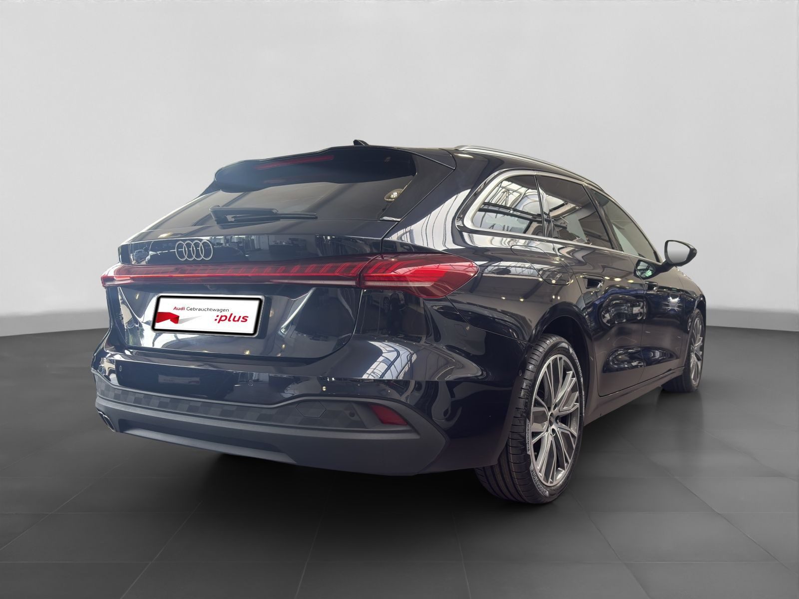 Audi A5 Avant – Foto 3