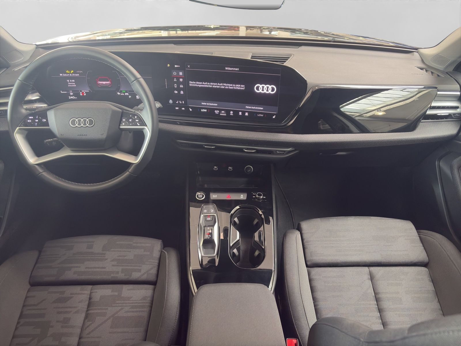 Audi A5 Avant – Foto 5