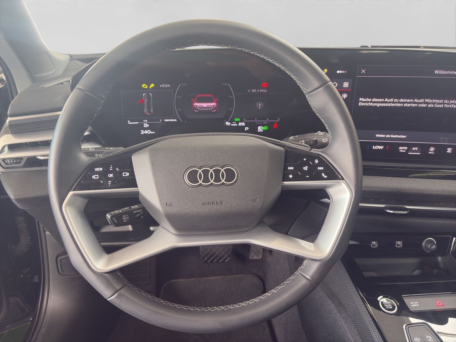 Audi A5 Avant – Foto 9