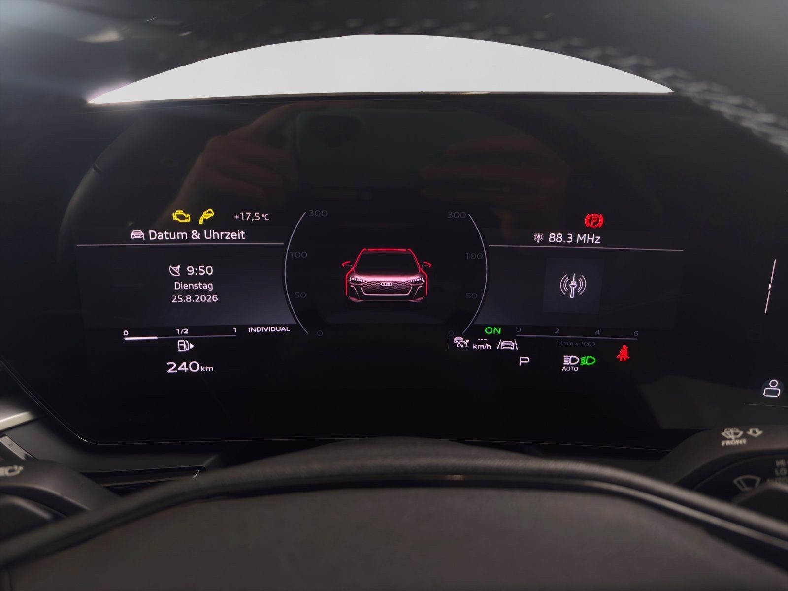 Audi A5 Avant – Foto 10