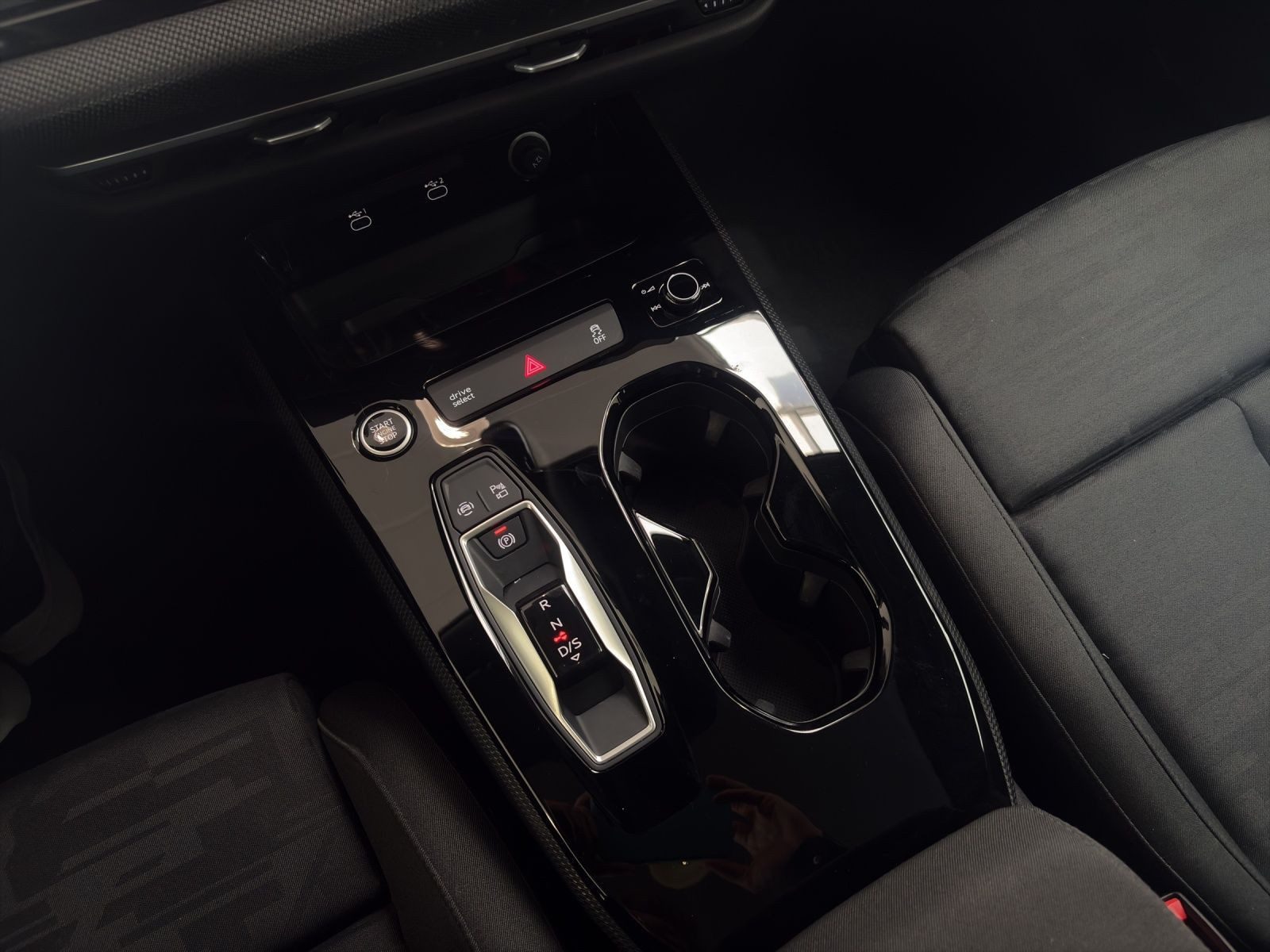 Audi A5 Avant – Foto 11