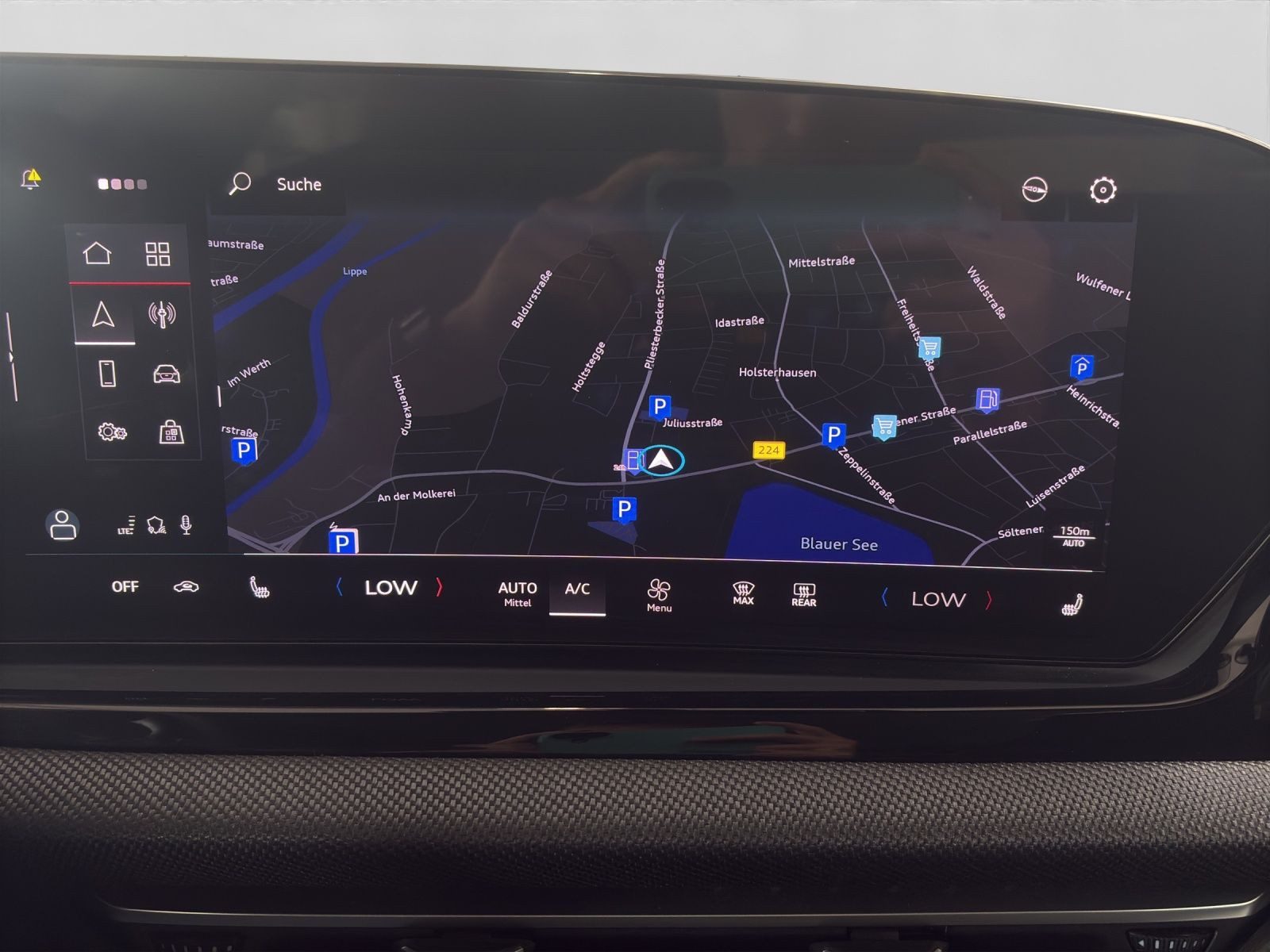 Audi A5 Avant – Foto 12