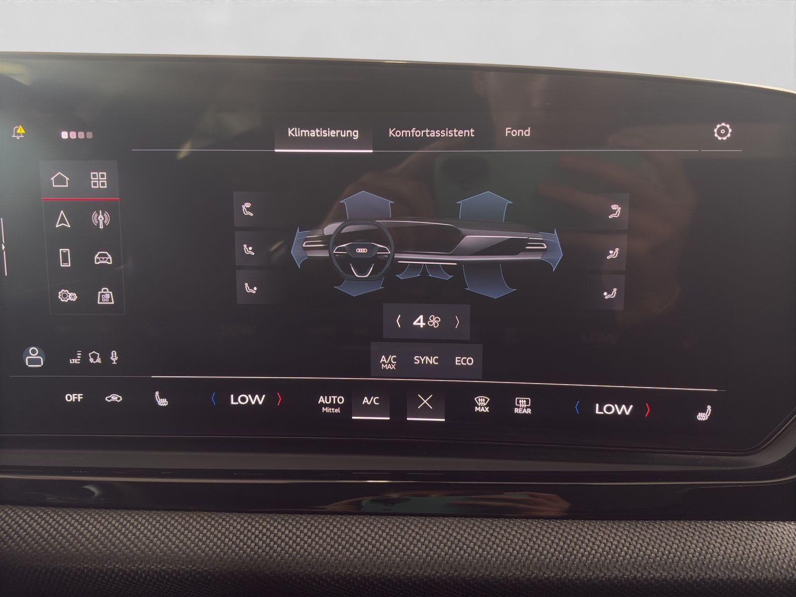 Audi A5 Avant – Foto 13