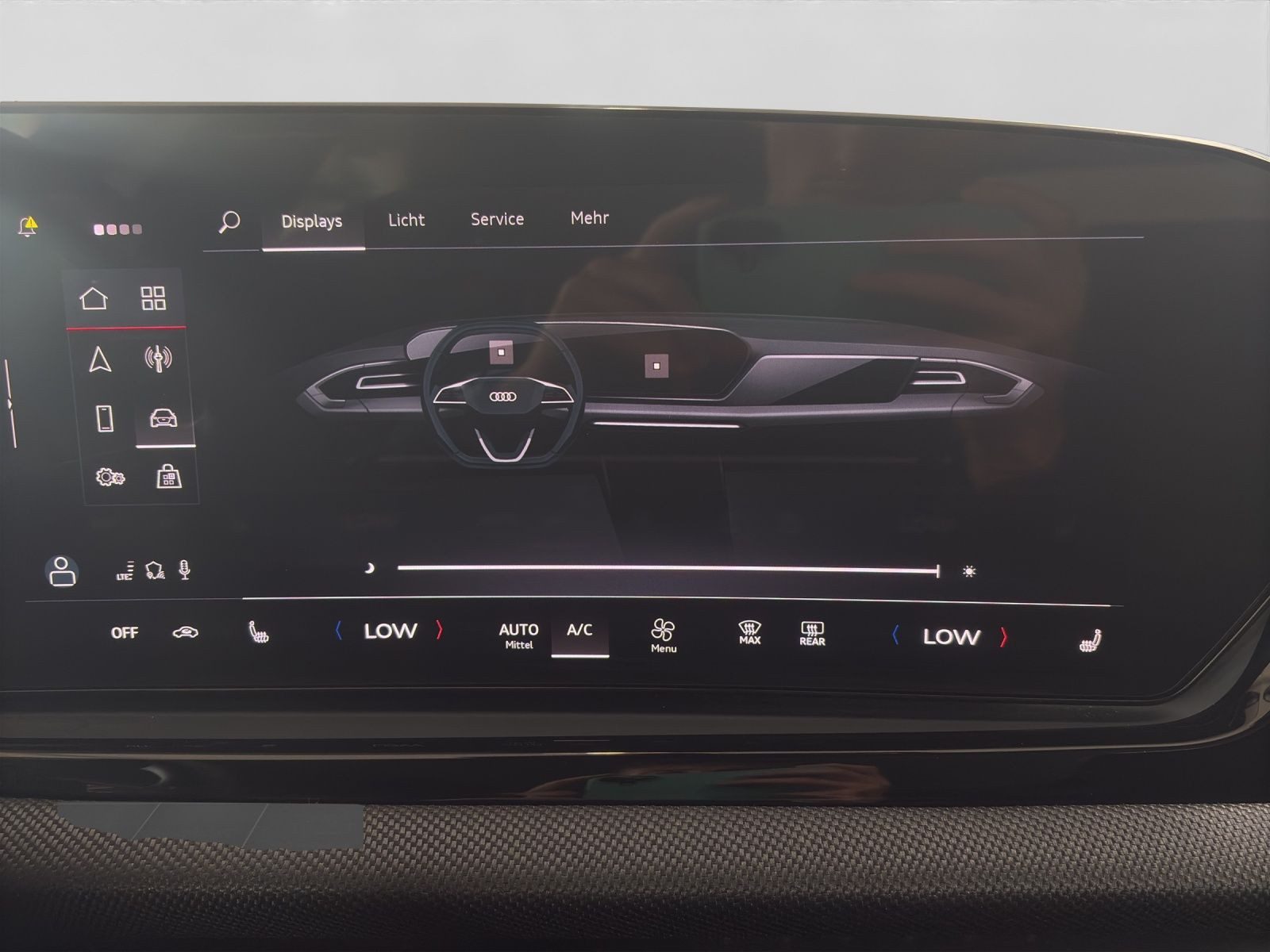 Audi A5 Avant – Foto 14