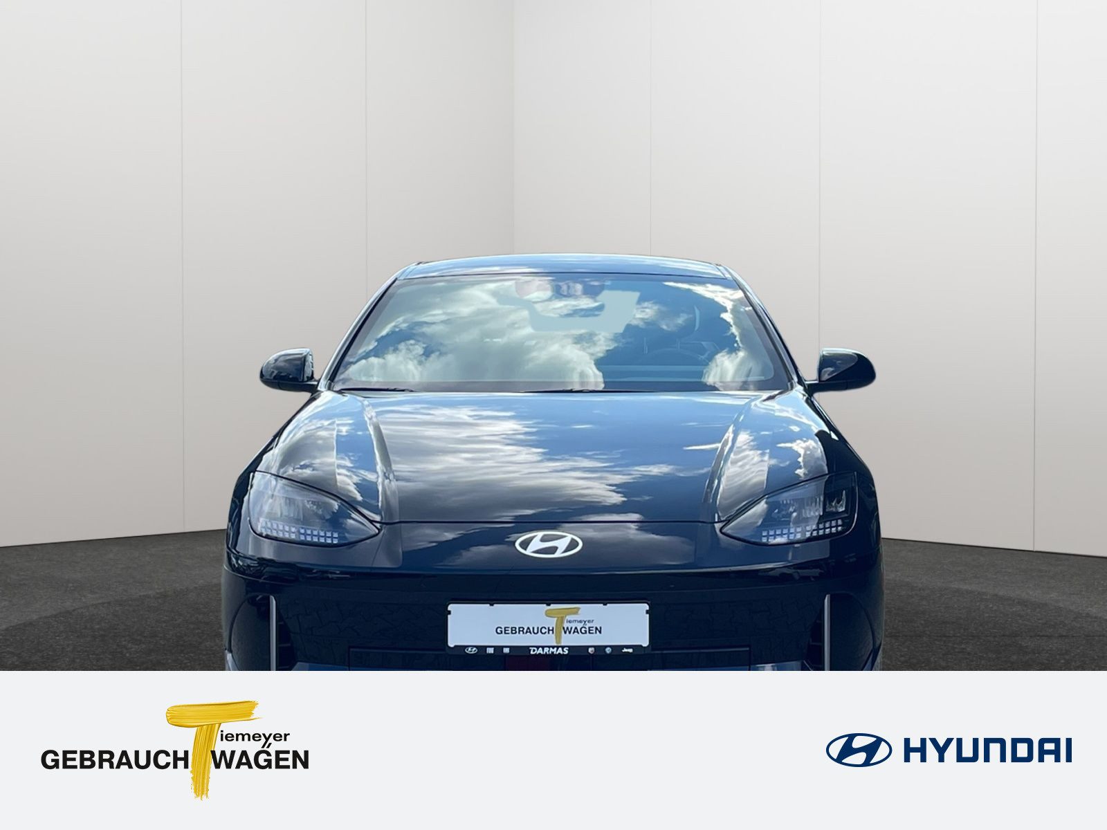 Hyundai IONIQ 6 – Foto 2