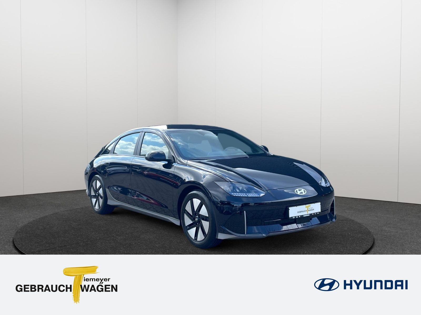 Hyundai IONIQ 6 – Foto 3