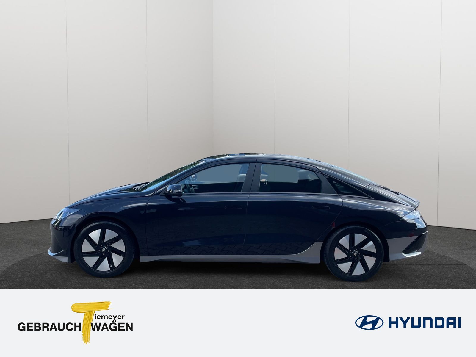 Hyundai IONIQ 6 – Foto 8