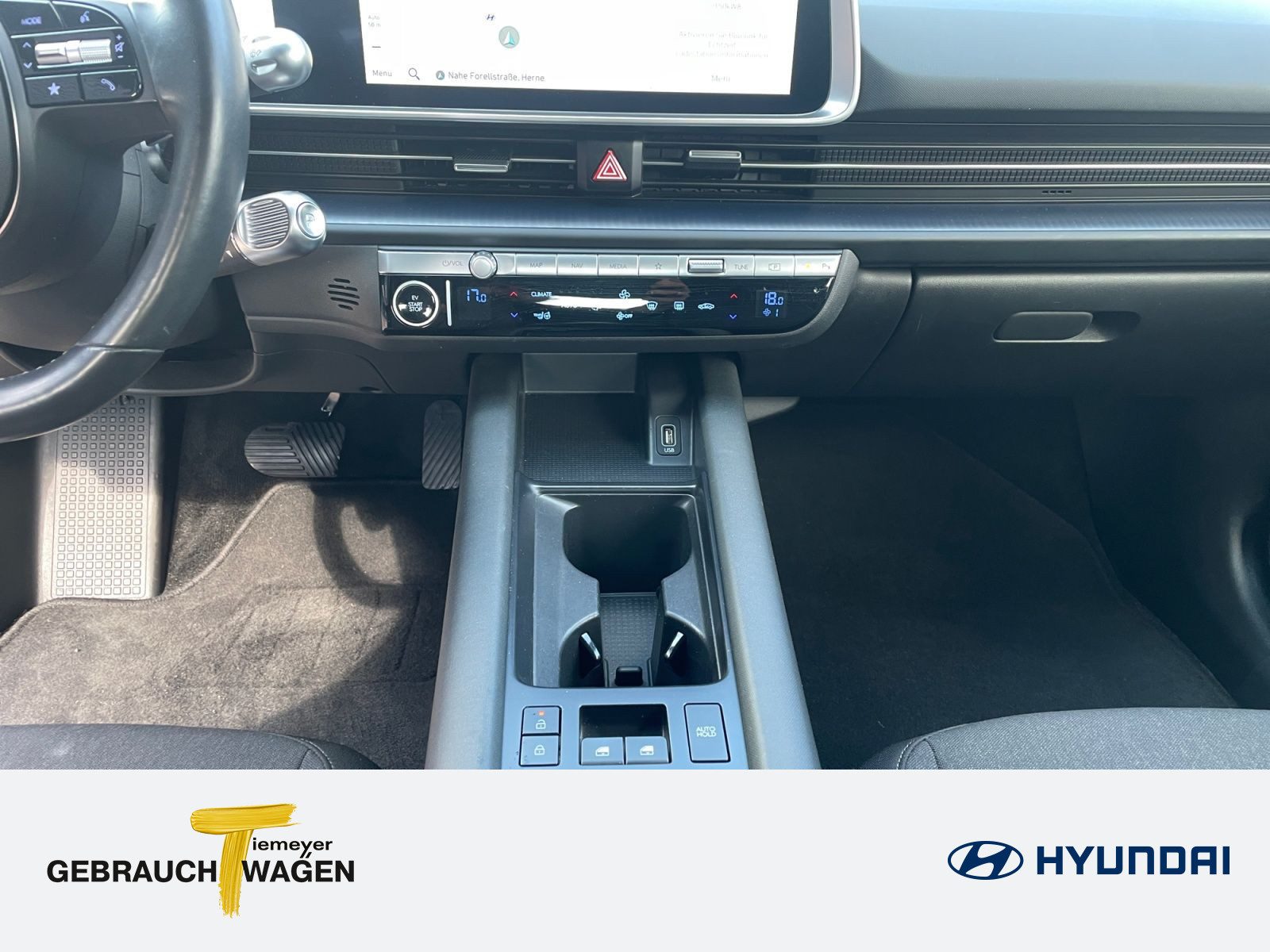 Hyundai IONIQ 6 – Foto 13