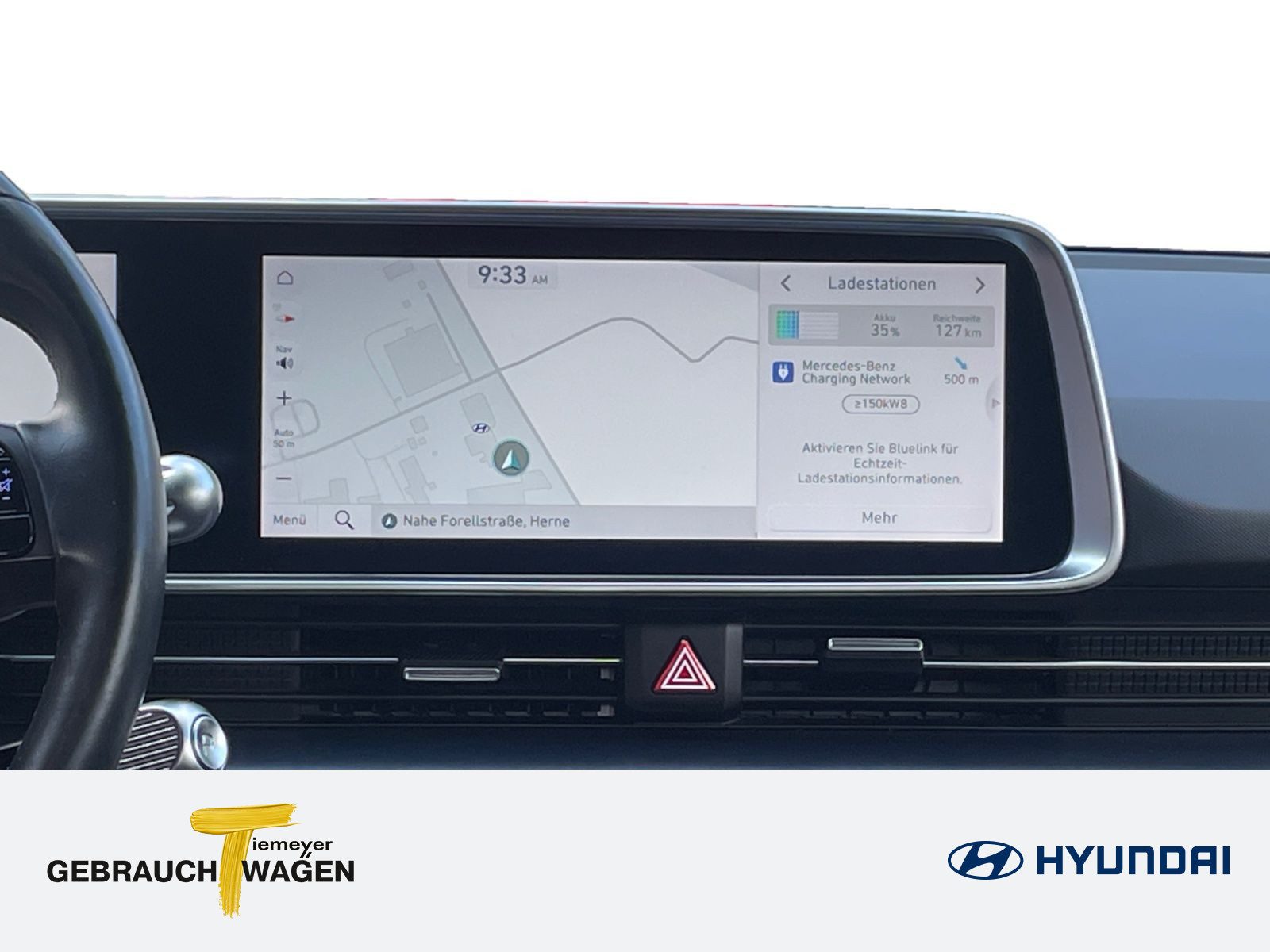 Hyundai IONIQ 6 – Foto 14