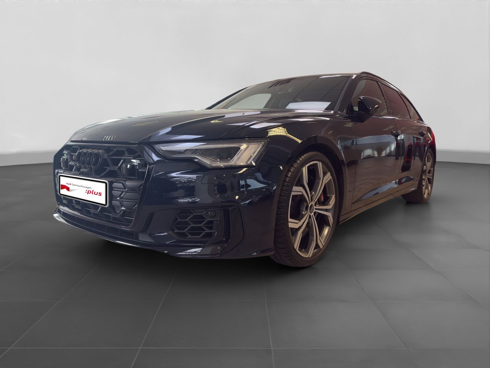 Audi S6 Avant – Bild 2