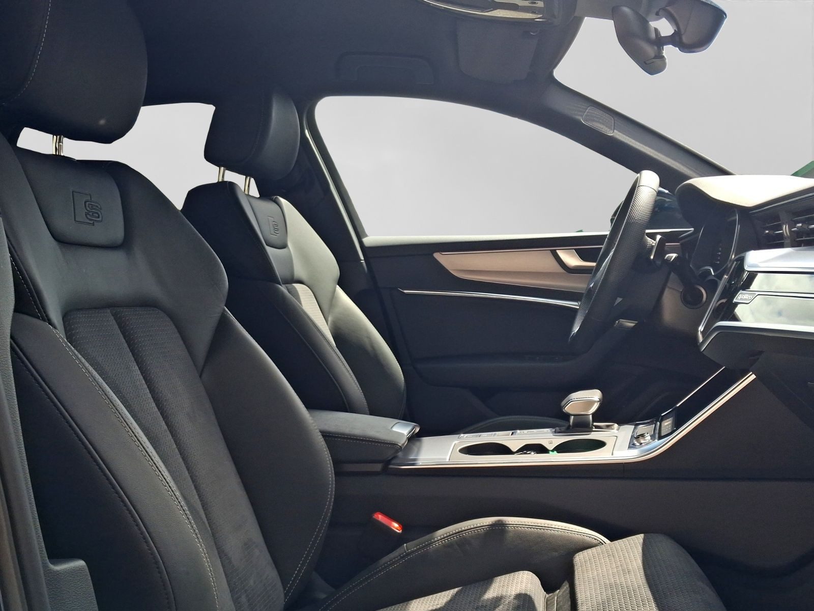 Audi S6 Avant – Bild 4