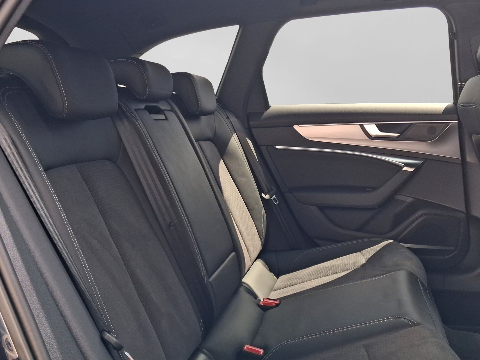 Audi S6 Avant – Bild 6