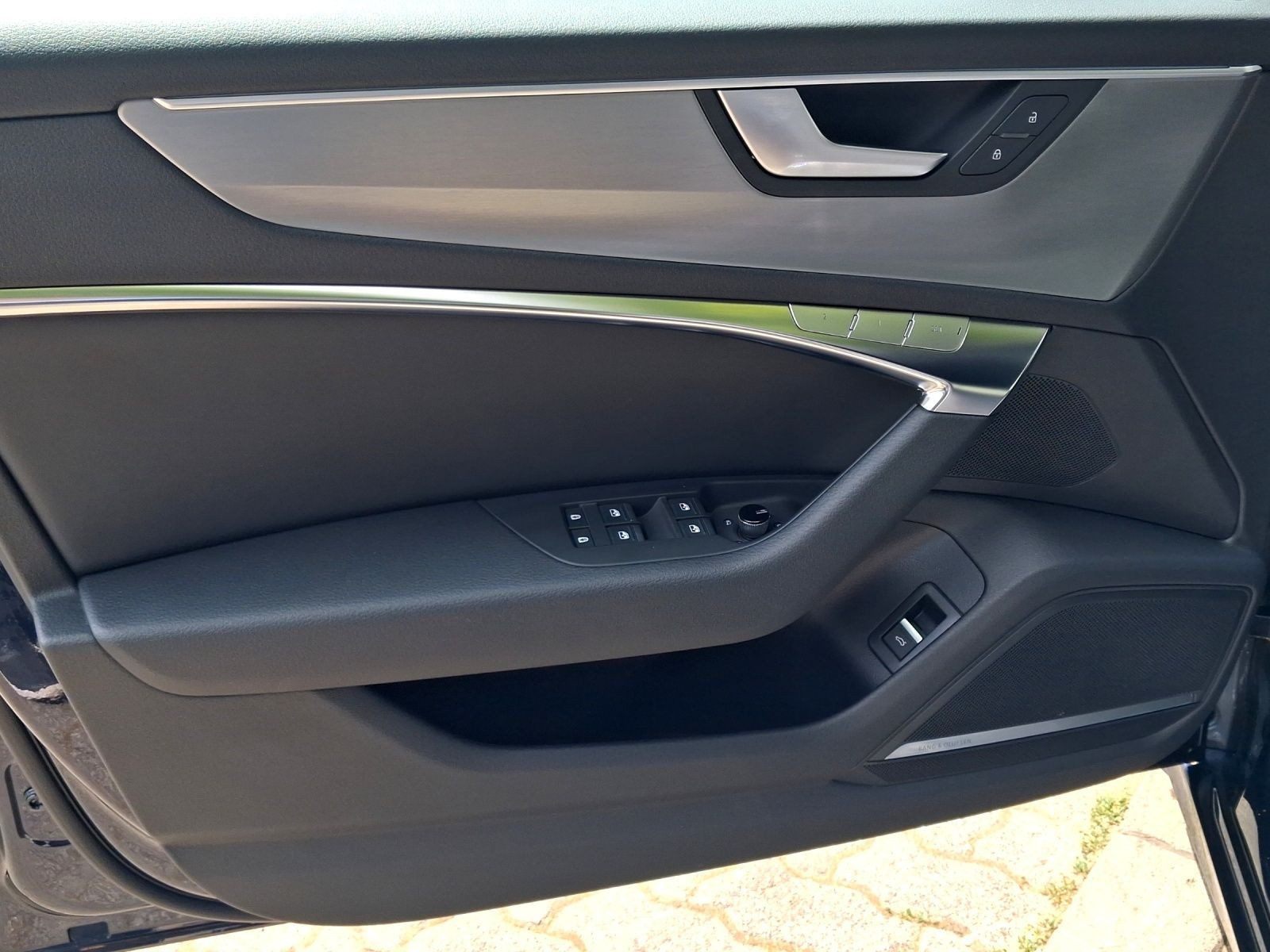 Audi S6 Avant – Bild 8