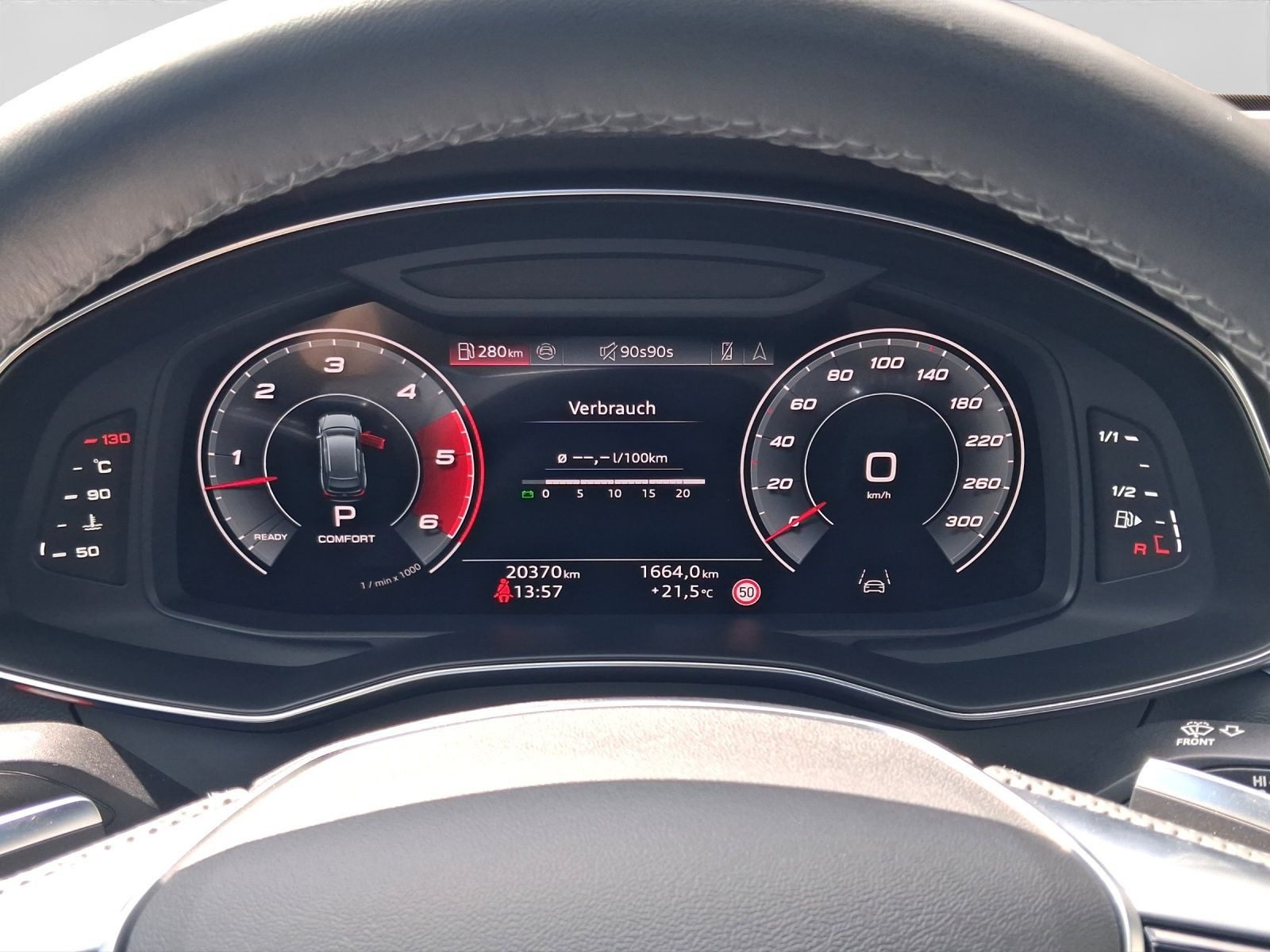 Audi S6 Avant – Bild 10