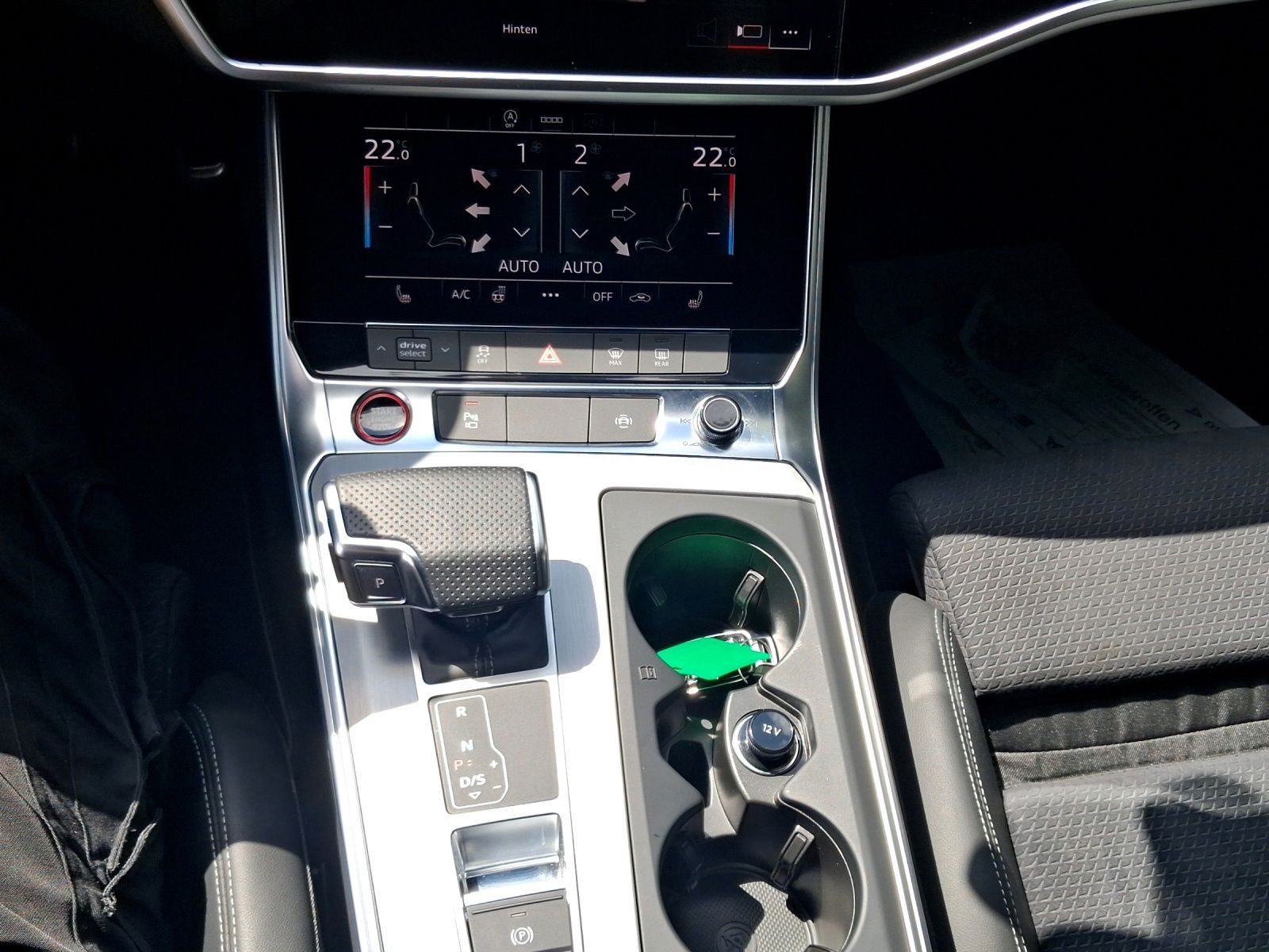 Audi S6 Avant – Bild 11