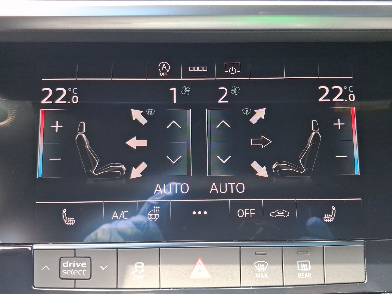 Audi S6 Avant – Bild 14