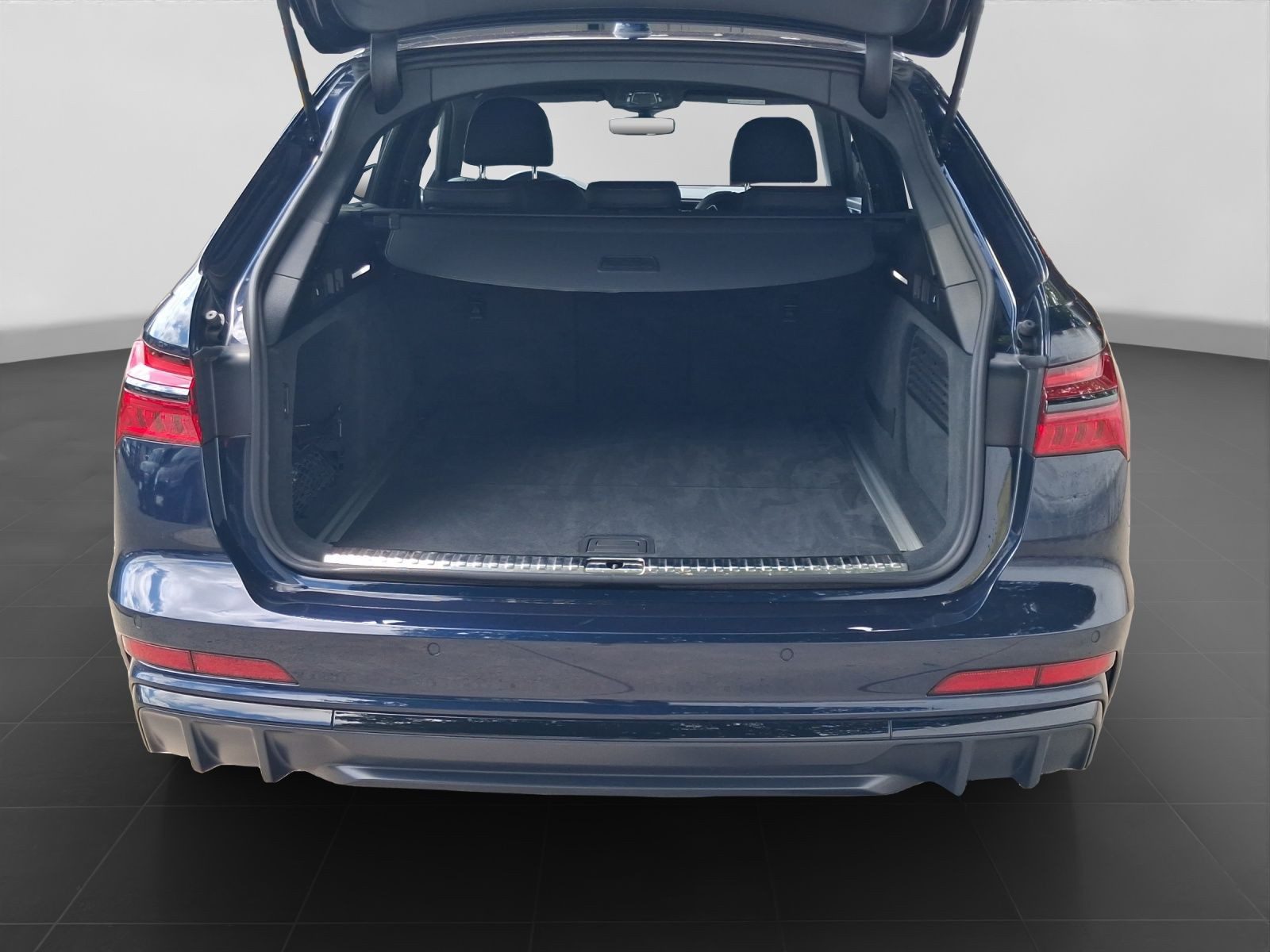 Audi S6 Avant – Bild 17