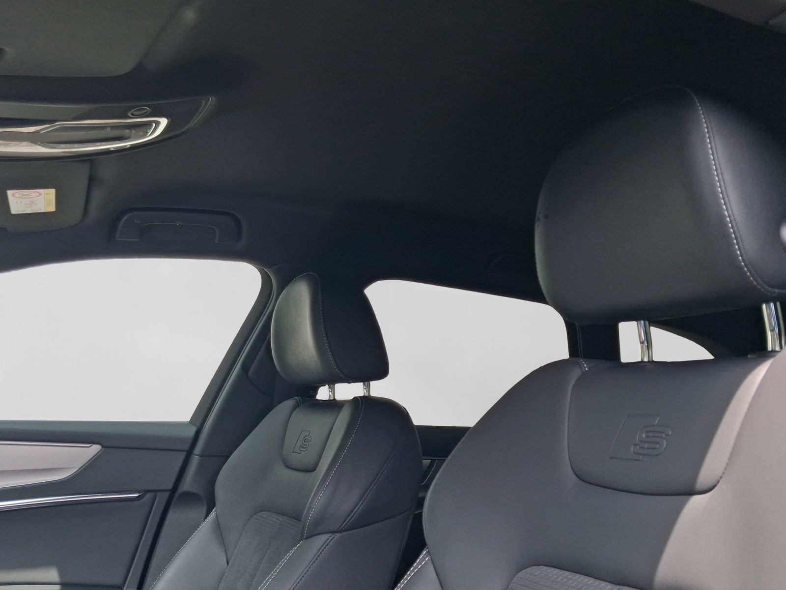 Audi S6 Avant – Bild 18