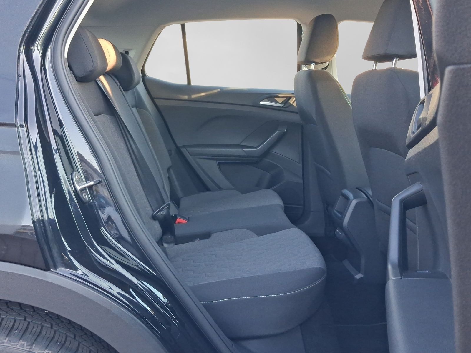 Volkswagen T-Cross – Bild 6