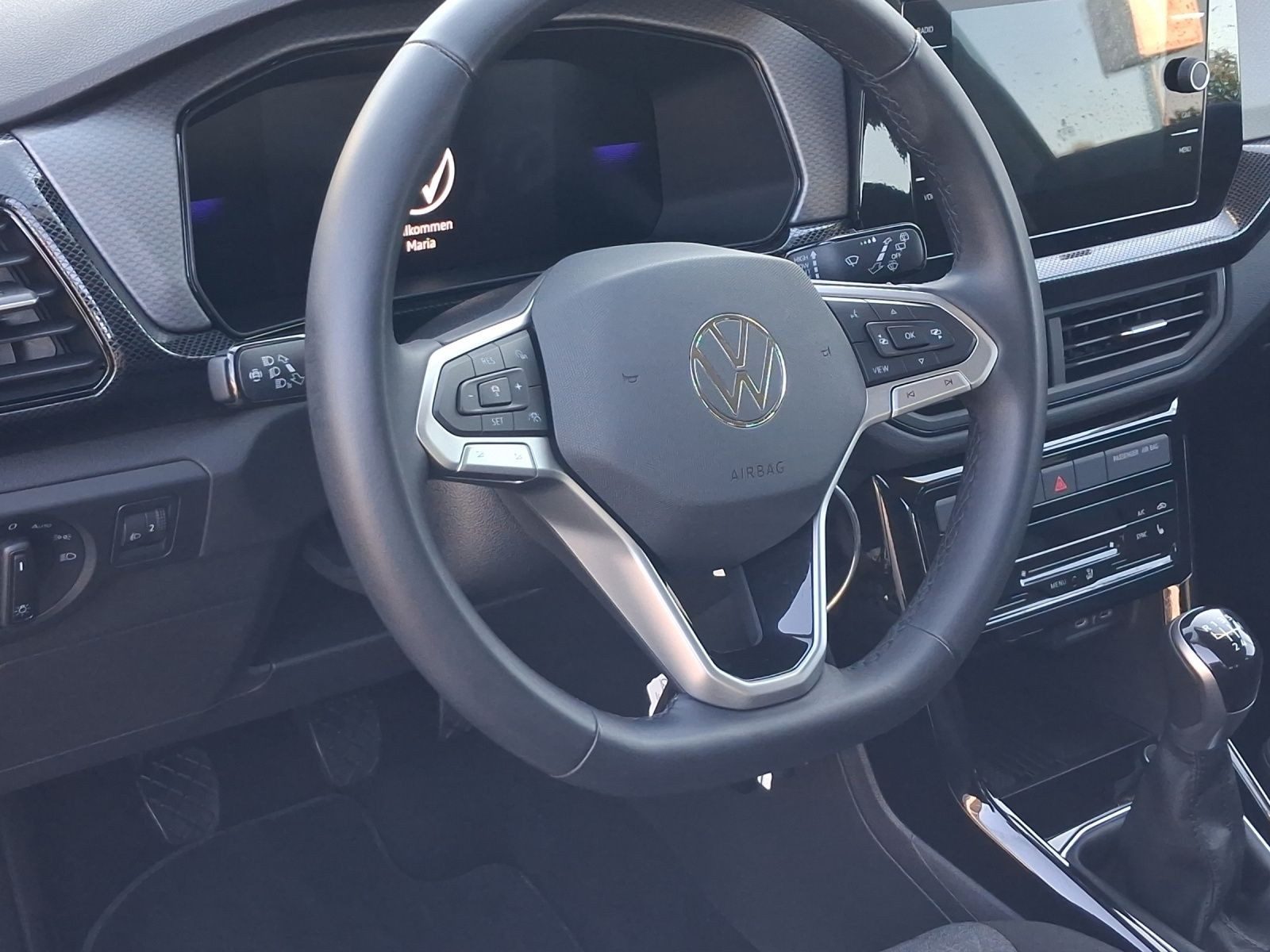 Volkswagen T-Cross – Bild 9