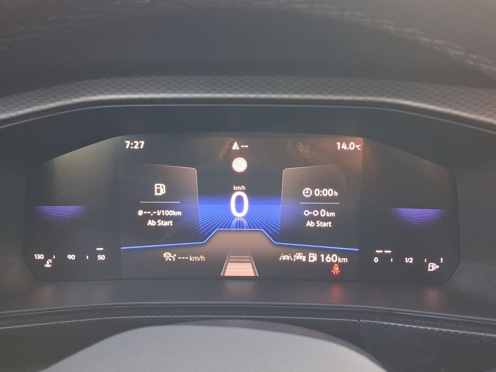 Volkswagen T-Cross – Bild 10