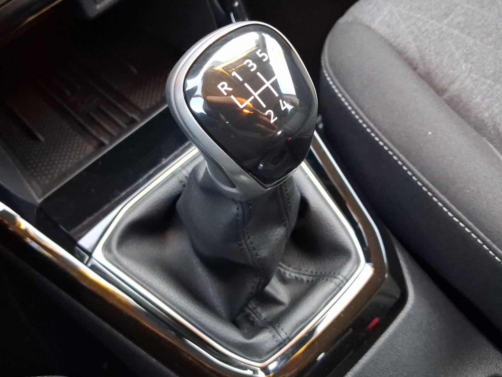 Volkswagen T-Cross – Bild 11