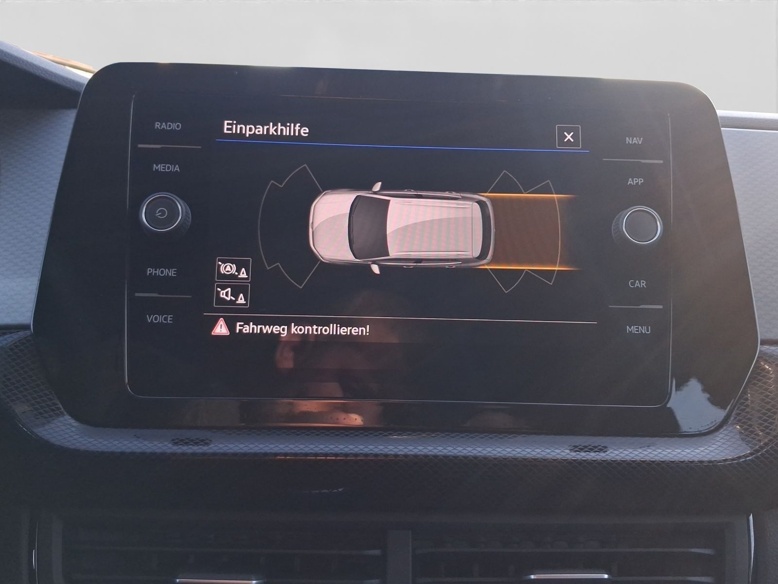 Volkswagen T-Cross – Bild 12