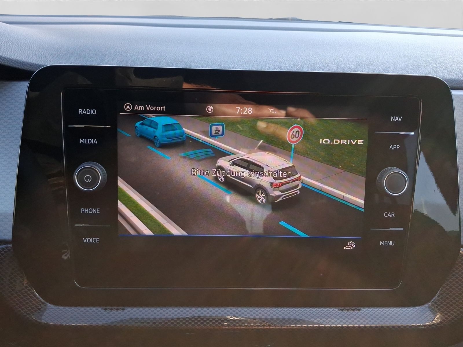 Volkswagen T-Cross – Bild 13