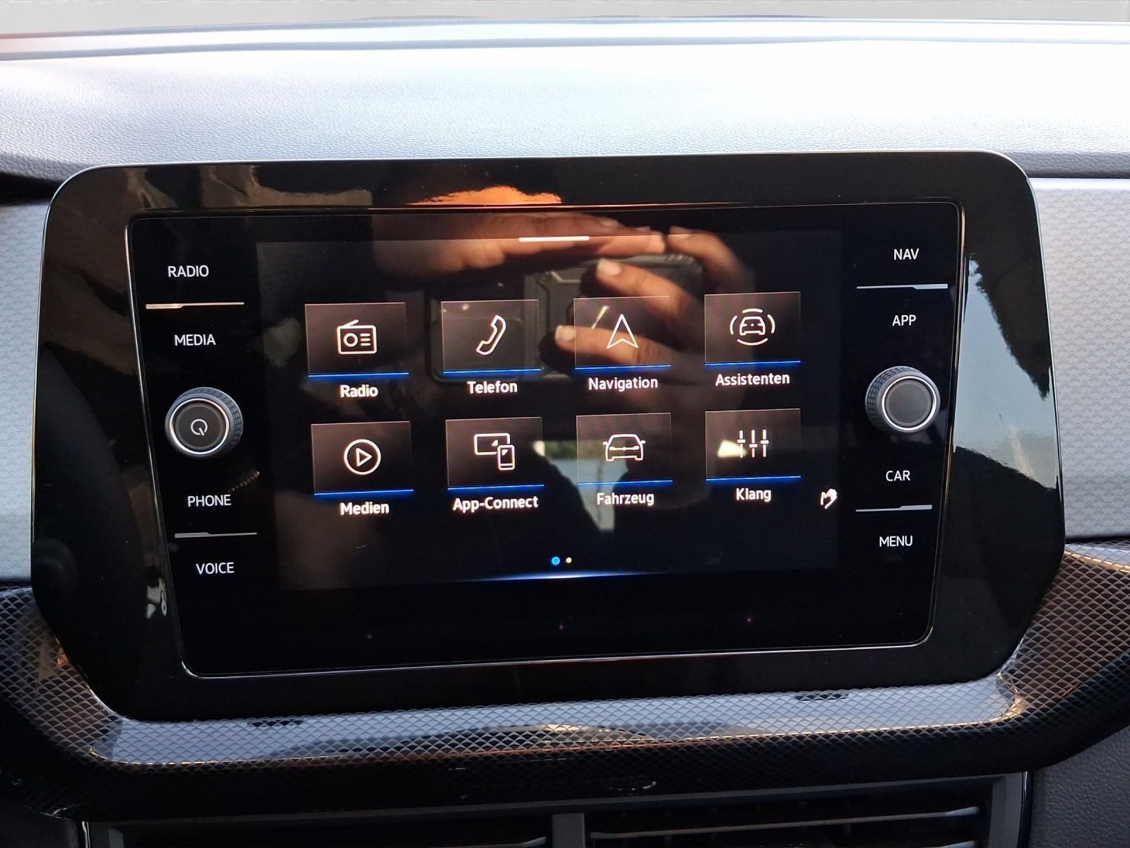 Volkswagen T-Cross – Bild 15