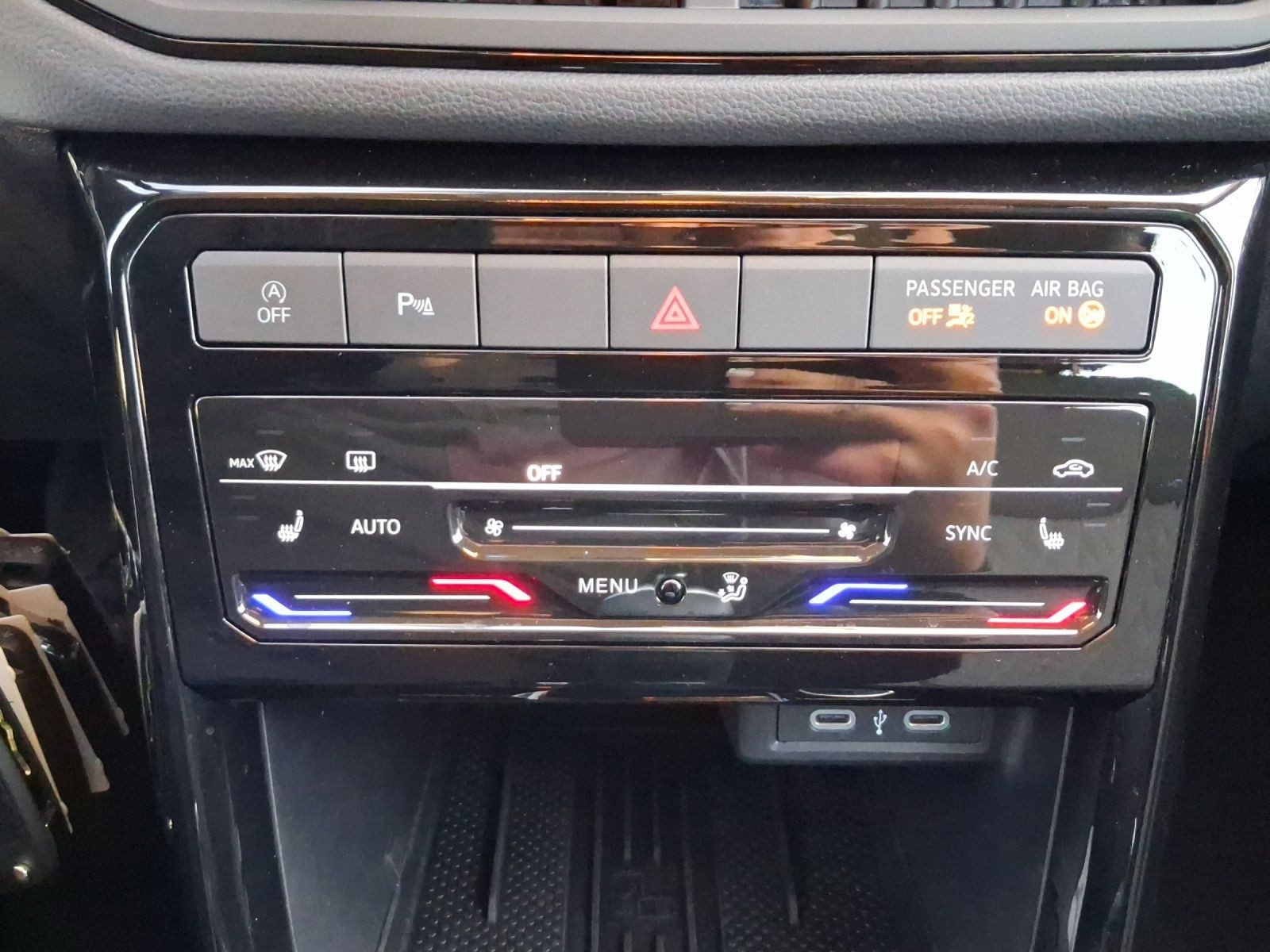 Volkswagen T-Cross – Bild 16