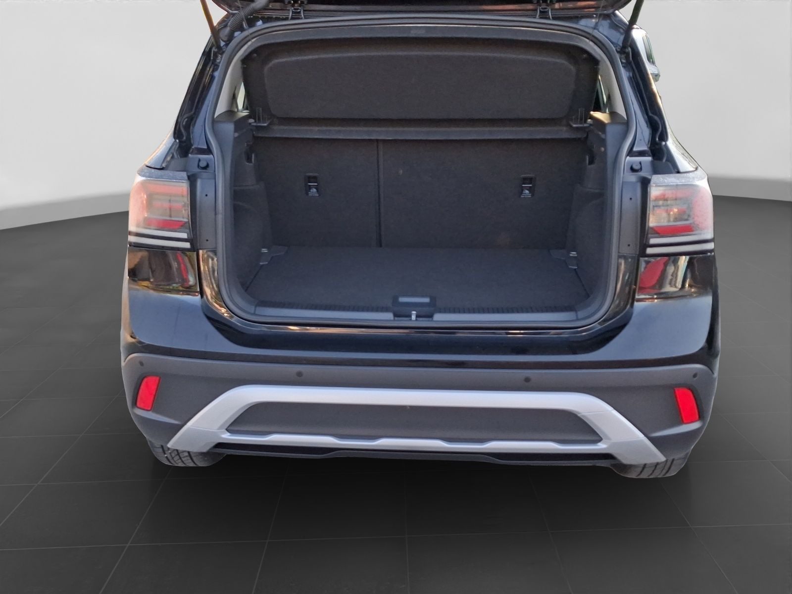 Volkswagen T-Cross – Bild 17