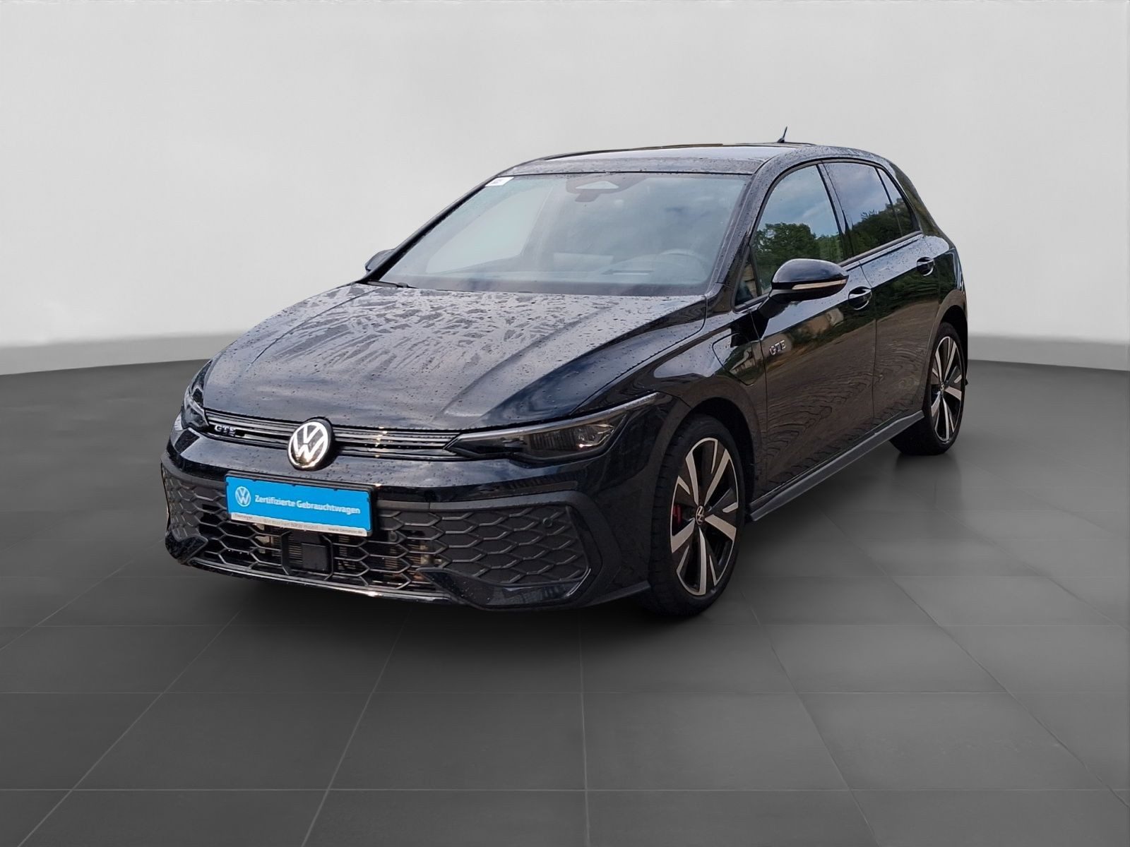 Volkswagen Golf – Foto 2