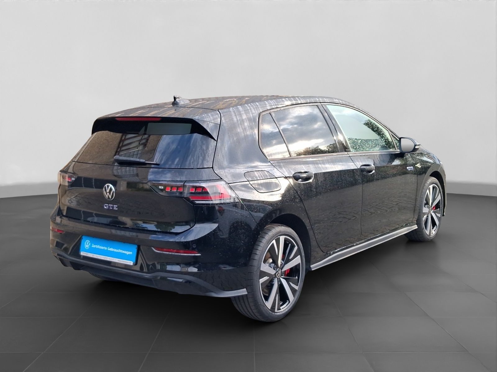 Volkswagen Golf – Foto 3