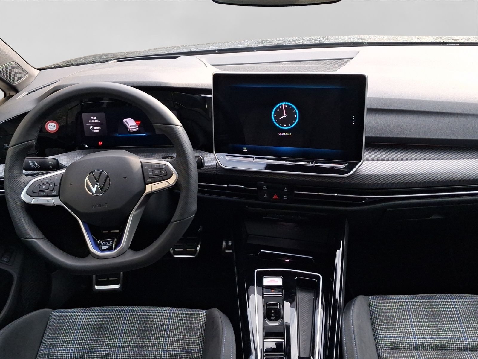 Volkswagen Golf – Foto 5