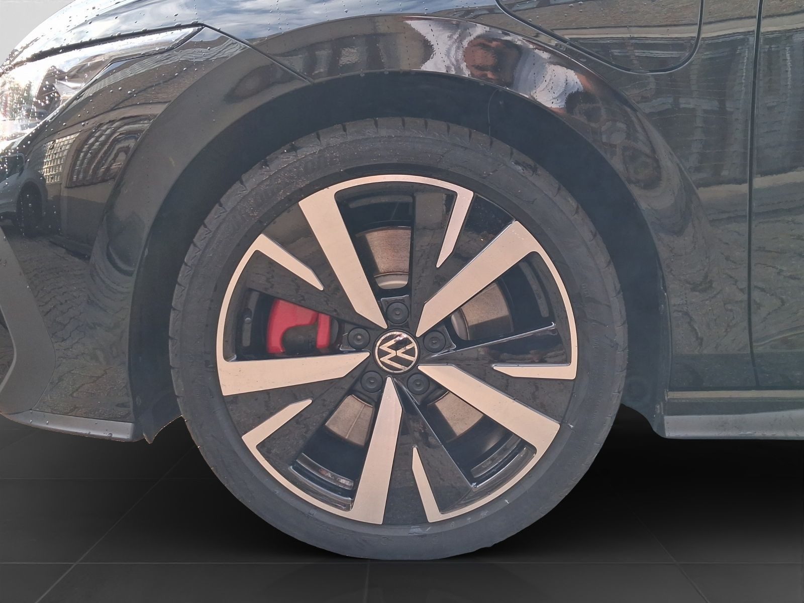 Volkswagen Golf – Foto 7