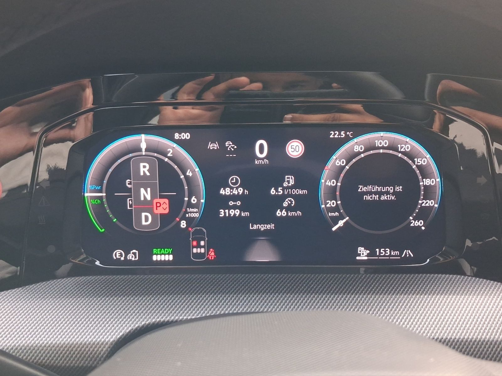 Volkswagen Golf – Foto 10