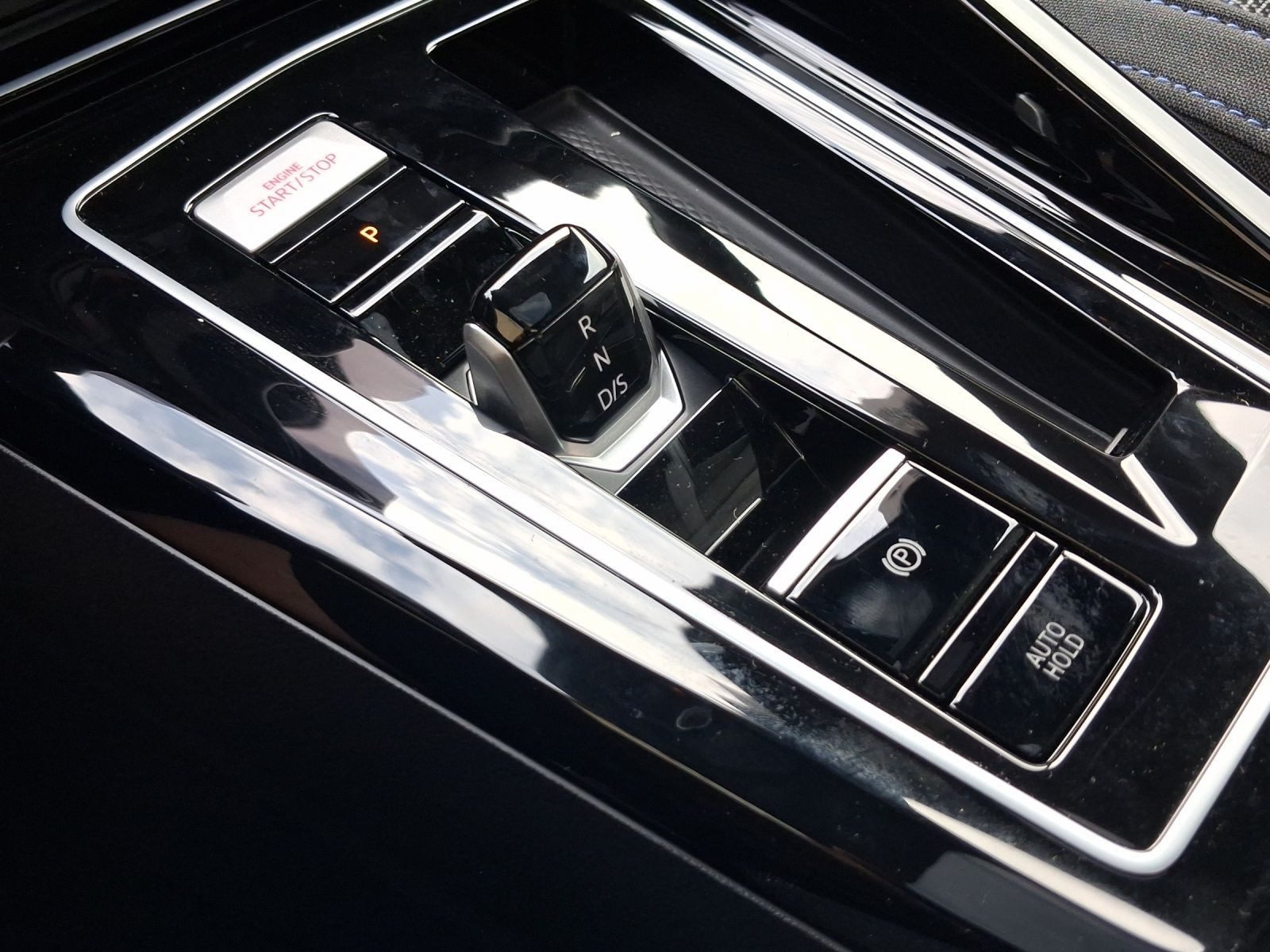 Volkswagen Golf – Foto 11