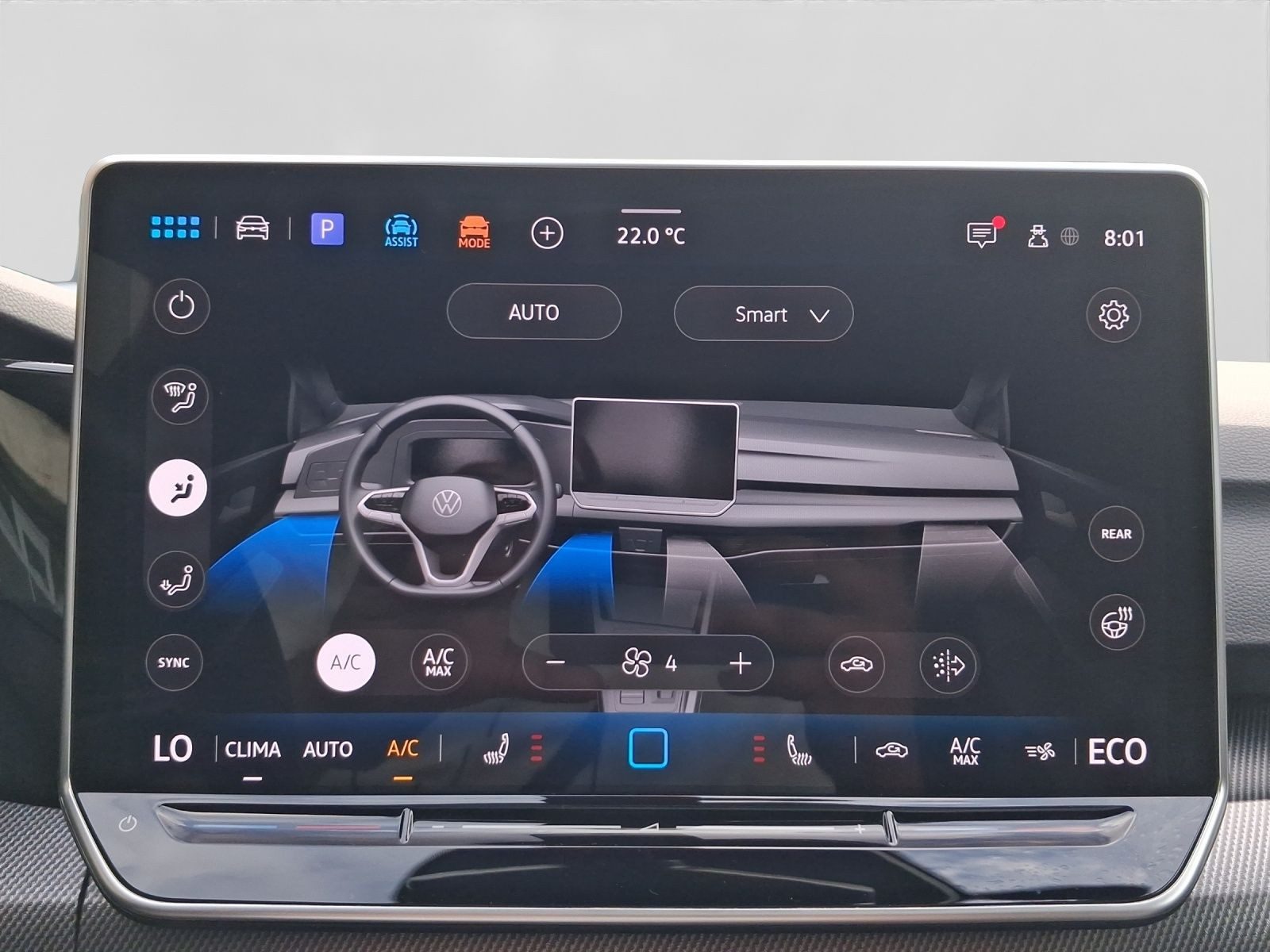 Volkswagen Golf – Foto 16