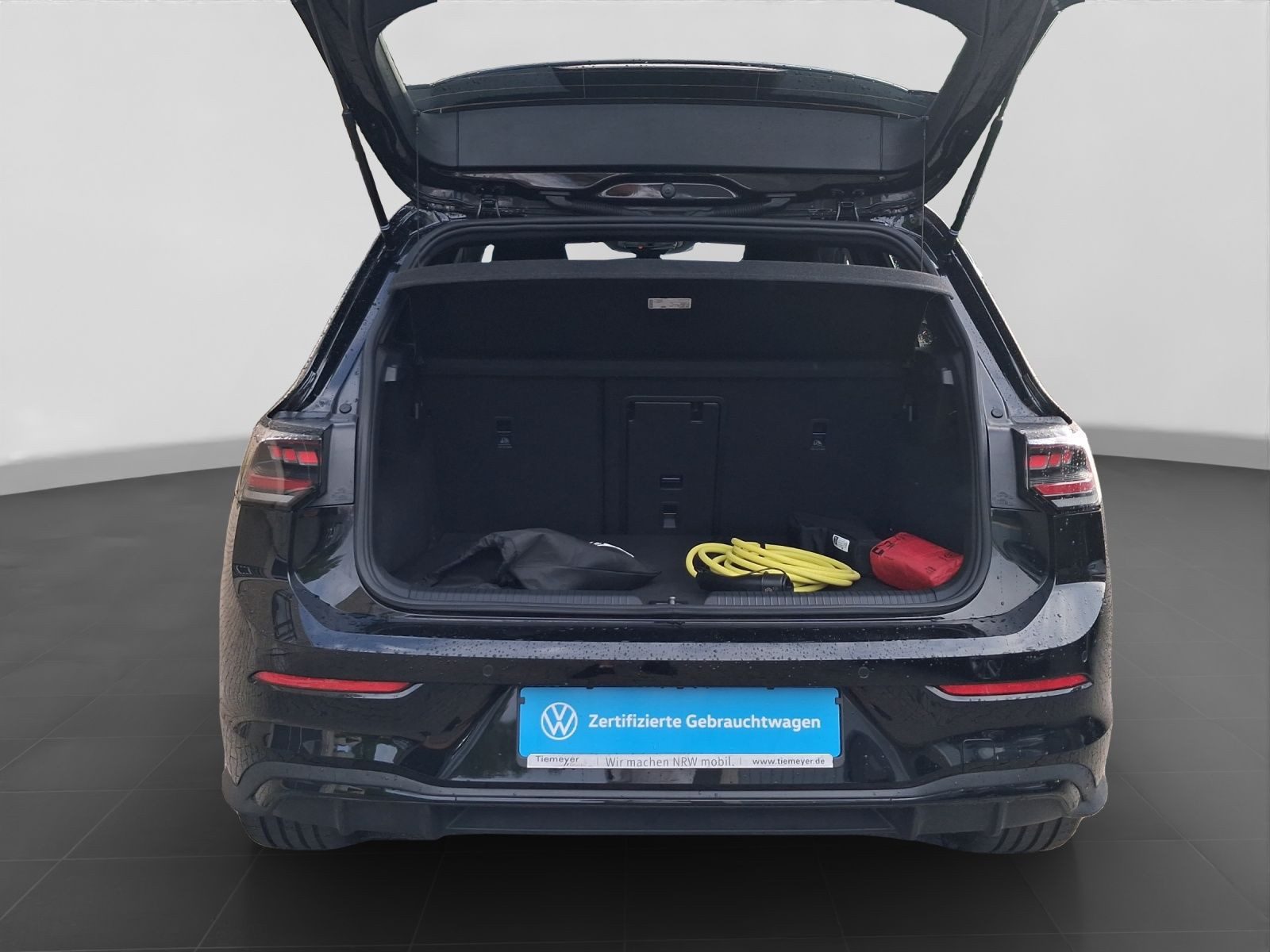 Volkswagen Golf – Foto 17
