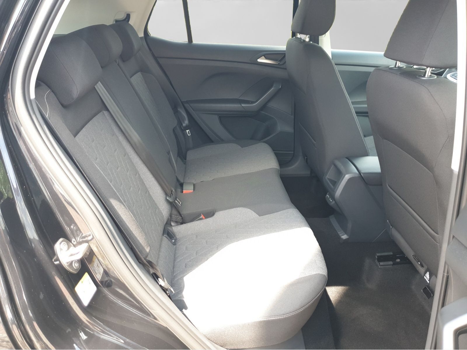 Volkswagen T-Cross – Bild 6