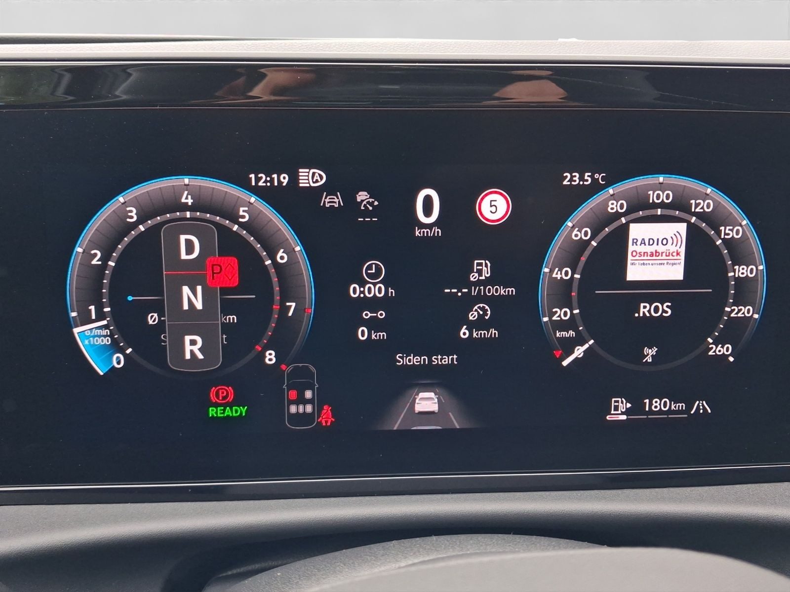 Volkswagen T-Roc – Foto 10
