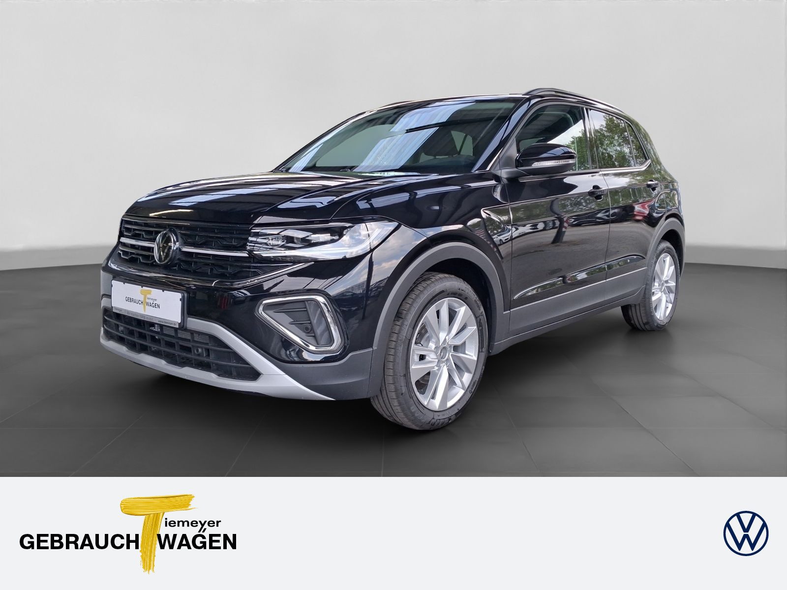 Volkswagen T-Cross – Foto 1