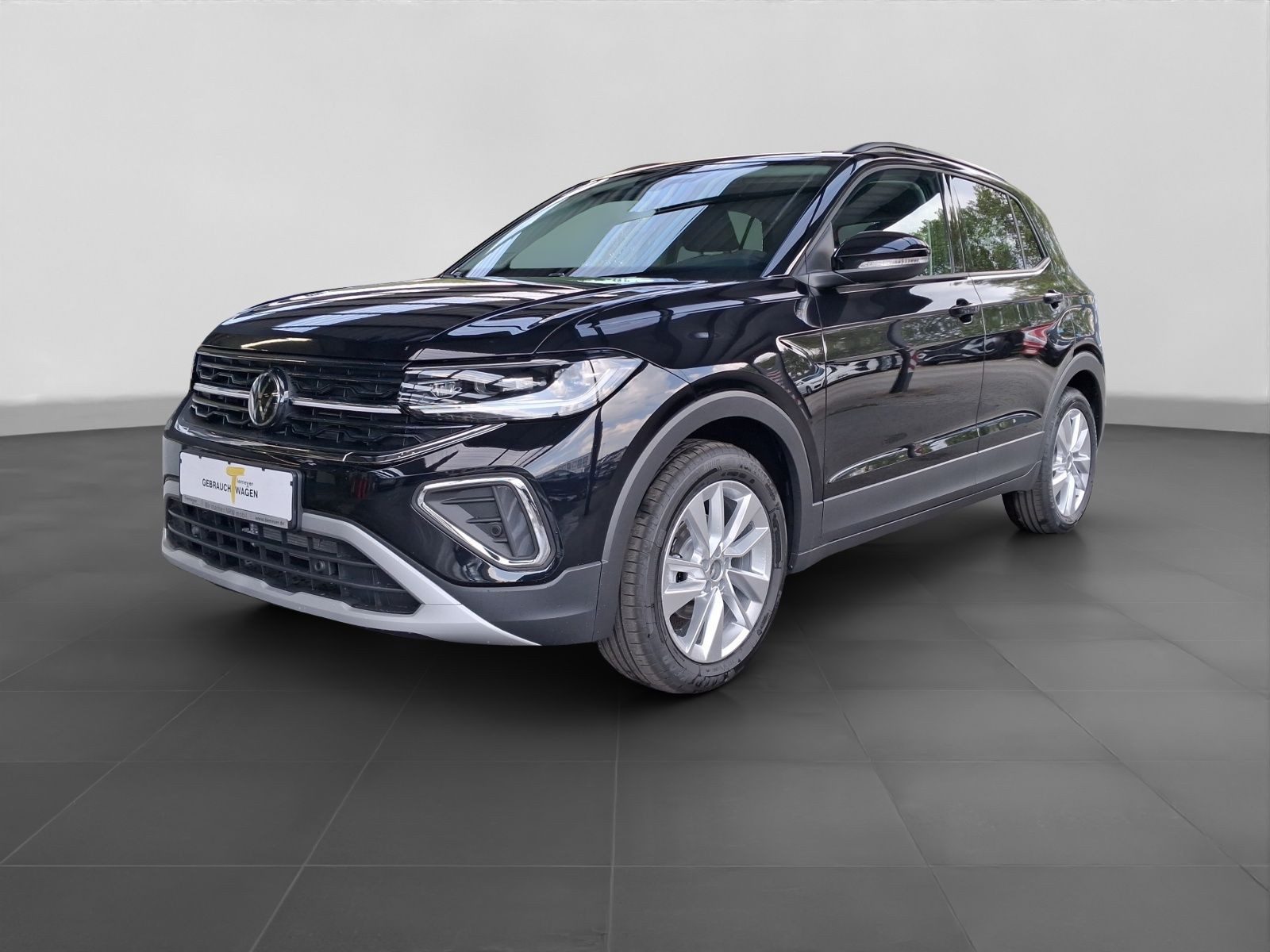Volkswagen T-Cross – Foto 2