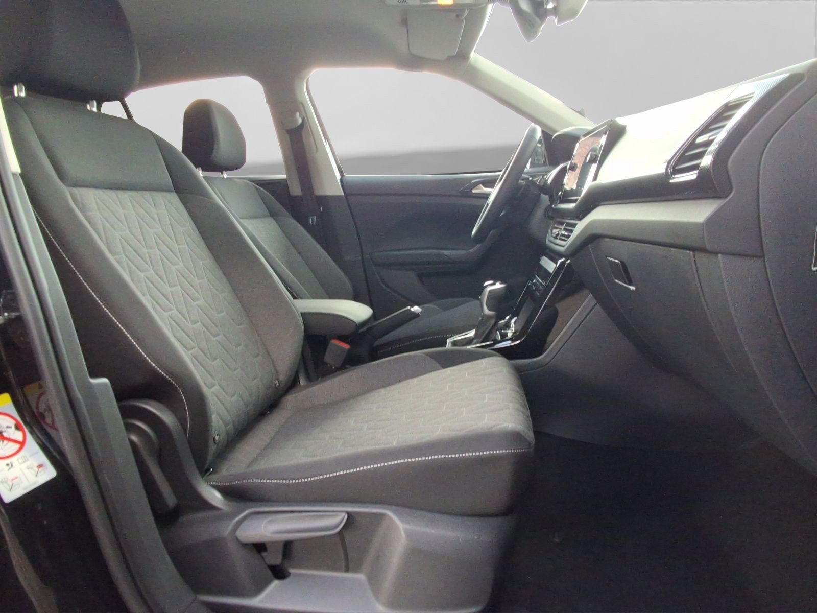 Volkswagen T-Cross – Foto 4