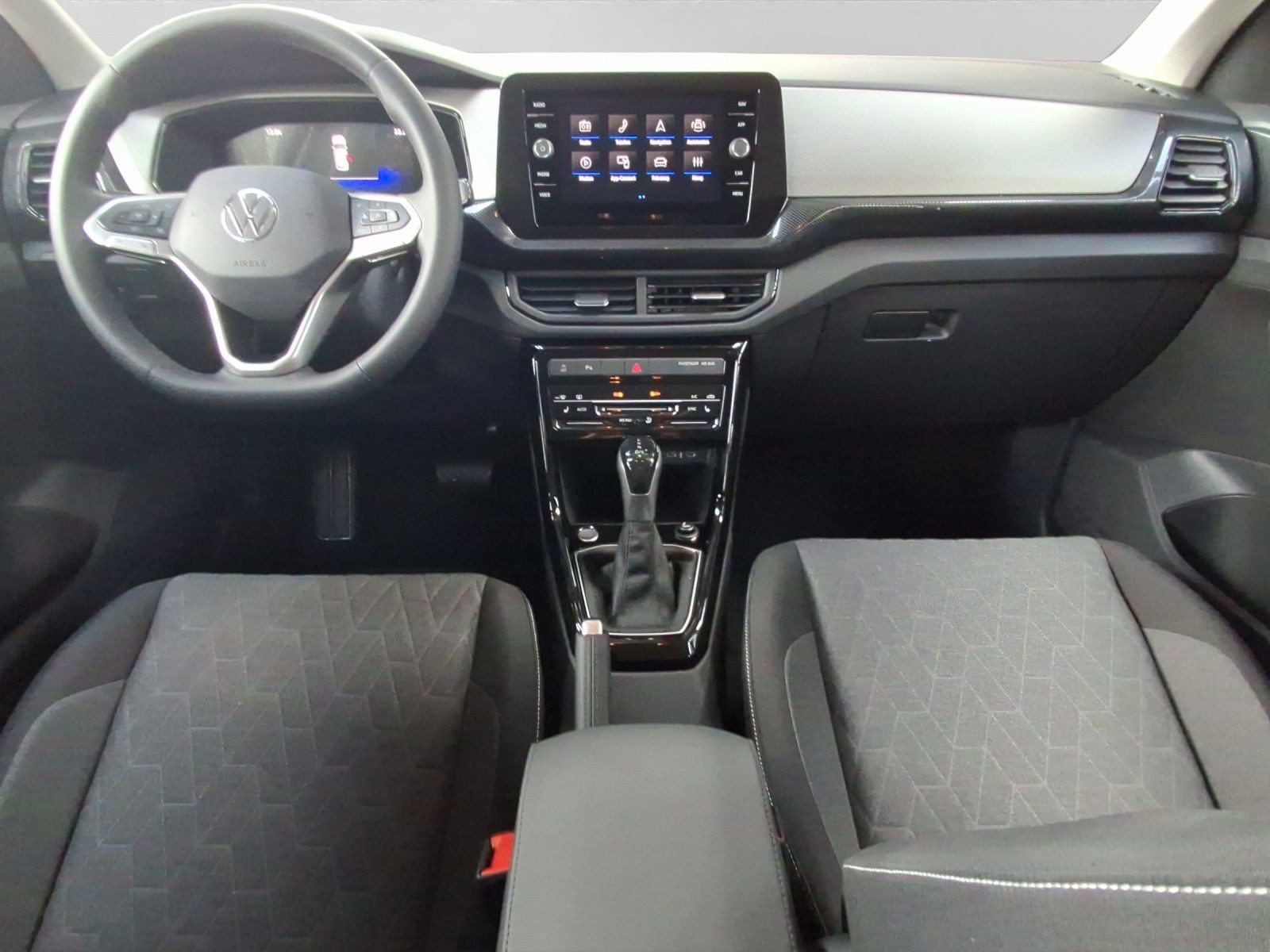 Volkswagen T-Cross – Foto 5