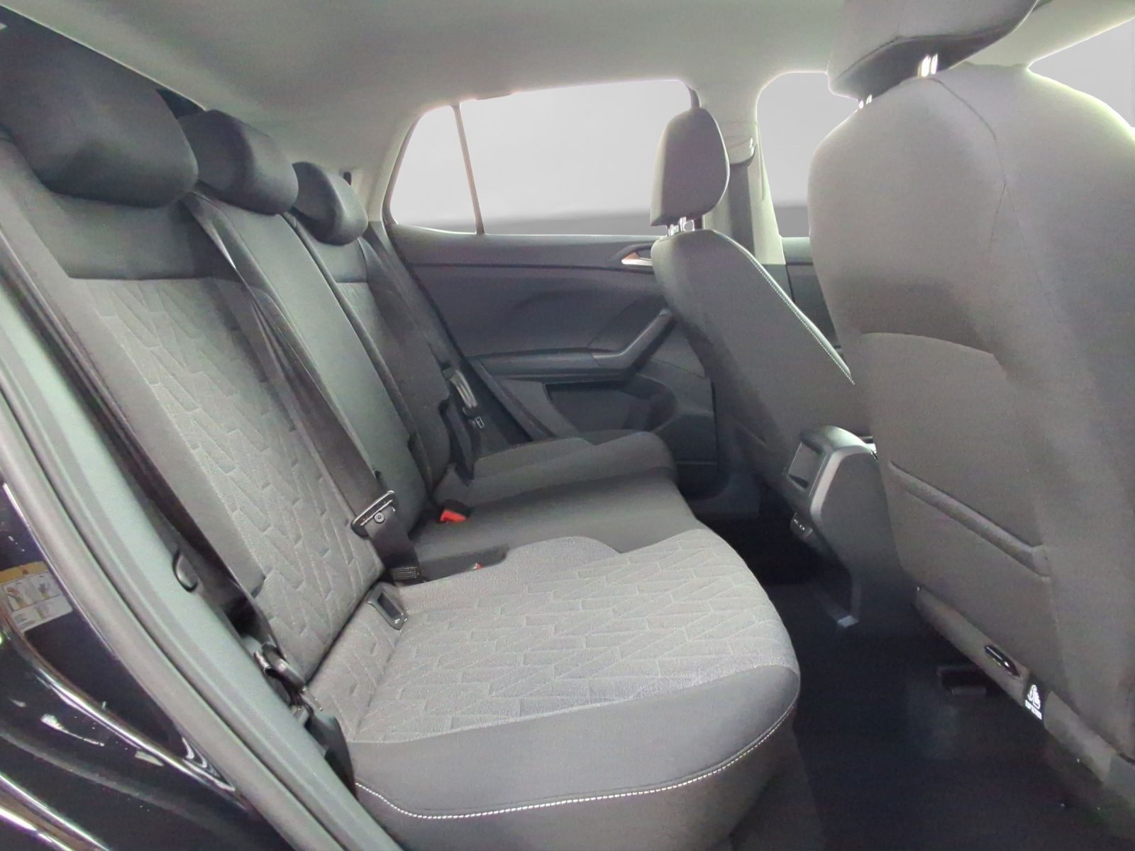 Volkswagen T-Cross – Foto 6
